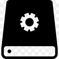 数据存储盘图标-空若网 数据存储盘图标-空若网