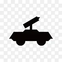 手绘坦克-空若网 手绘坦克-空若网