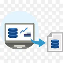 卡通电脑-空若网 卡通电脑-空若网