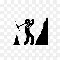 工人矢量图素材免费下载-空若网 工人矢量图素材免费下载-空若网