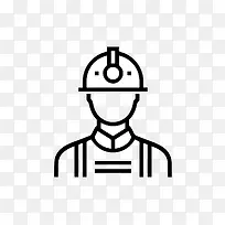工人矢量图素材免费下载-空若网 工人矢量图素材免费下载-空若网