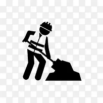 工人矢量图素材免费下载-空若网 工人矢量图素材免费下载-空若网