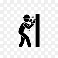 工人矢量图素材免费下载-空若网 工人矢量图素材免费下载-空若网