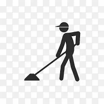 工人矢量图素材免费下载-空若网 工人矢量图素材免费下载-空若网