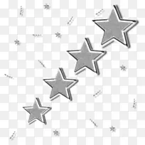 博客电子邮件珠宝圣诞字体-银色明星-空若网 博客电子邮件珠宝圣诞字体-银色明星-空若网