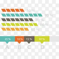 分类数据占比-空若网 分类数据占比-空若网
