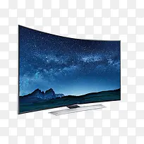 曲面电视-空若网 曲面电视-空若网