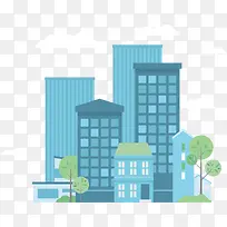 扁平化设计-空若网 扁平化设计-空若网