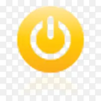 power按钮图标-空若网 power按钮图标-空若网