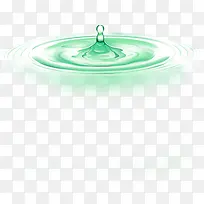 创意高清绿色的水面摄影-空若网 创意高清绿色的水面摄影-空若网