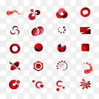 象形标志-空若网 象形标志-空若网