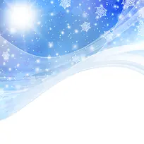 冬天阳光底纹背景-空若网 冬天阳光底纹背景-空若网