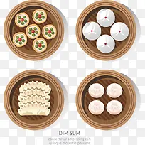 扁平化食物-空若网 扁平化食物-空若网