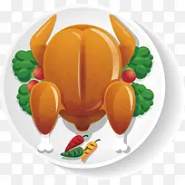 扁平化食物-空若网 扁平化食物-空若网