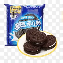 产品实物奥利奥饼干-空若网 产品实物奥利奥饼干-空若网