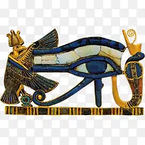 埃及神话图腾-空若网 埃及神话图腾-空若网