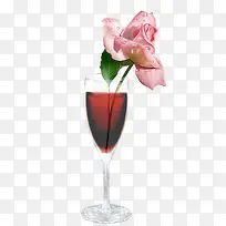 酒杯素材-空若网 酒杯素材-空若网