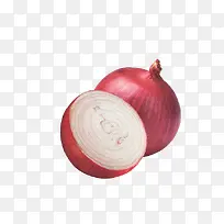 紫色蔬菜洋葱-空若网 紫色蔬菜洋葱-空若网
