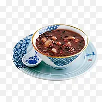 养生八宝粥-空若网 养生八宝粥-空若网