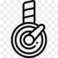 车速表图标-空若网 车速表图标-空若网