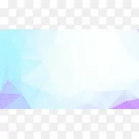 白色立方体宽屏背景-空若网 白色立方体宽屏背景-空若网