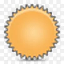 紫色的标签TAG图标-空若网 紫色的标签TAG图标-空若网