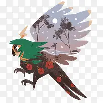 ʸ������С��-������