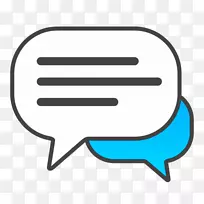 电脑图标在线聊天livechat社交媒体博客-空若网 电脑图标在线聊天livechat社交媒体博客-空若网