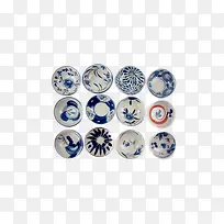 各种各样的餐具-空若网 各种各样的餐具-空若网