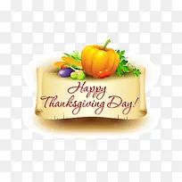 感恩节南瓜-空若网 感恩节南瓜-空若网