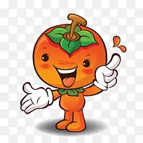 卡通蔬菜人物-空若网 卡通蔬菜人物-空若网