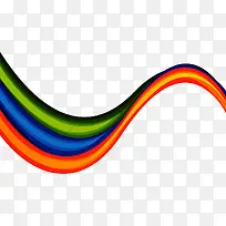 线条波纹-空若网 线条波纹-空若网