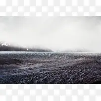 草地枯萎秋日摄影-空若网 草地枯萎秋日摄影-空若网