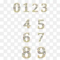 钻石数字0-9-空若网 钻石数字0-9-空若网