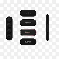 ��ɫ��ť-������