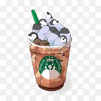 冰镇咖啡-空若网 冰镇咖啡-空若网