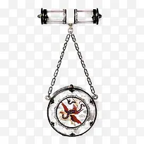 东方鸟吊坠-空若网 东方鸟吊坠-空若网