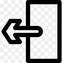 注销图标-空若网 注销图标-空若网