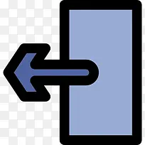 注销图标-空若网 注销图标-空若网