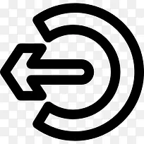 注销图标-空若网 注销图标-空若网