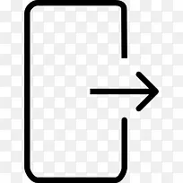 注销图标-空若网 注销图标-空若网