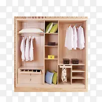 家居衣柜图-空若网 家居衣柜图-空若网