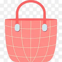 矢量扁平化包包-空若网 矢量扁平化包包-空若网