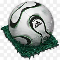 绿色阿迪达斯足球-空若网 绿色阿迪达斯足球-空若网