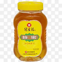 500g冠生园蜂蜜-空若网 500g冠生园蜂蜜-空若网