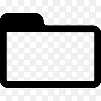 新的文件夹图标-空若网 新的文件夹图标-空若网