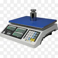 实物亚津多功能电子称重秤-空若网 实物亚津多功能电子称重秤-空若网