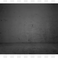 水泥墙与水泥地板-空若网 水泥墙与水泥地板-空若网