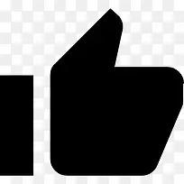 ��Ĵָ��ťͼ��-������