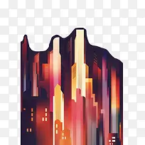 城市暗影-空若网 城市暗影-空若网